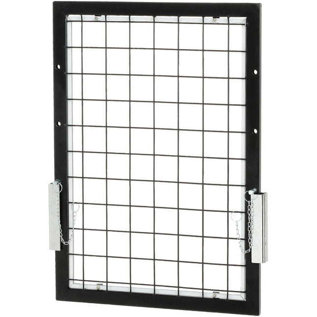 Clarke 7615260 CPS30T Protective Screen for CSA30FPB 30-tonne Press