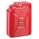 Clarke 7650000 JC20LS 20 Litre Fuel Can (Red)