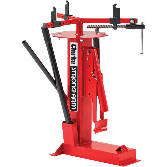 Clarke 7640280 CMTC1 Manual Tyre Changer