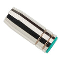 Clarke 8132350 MB-25 Pack of 2 25AK Shroud for MIG Euro Torch