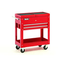 Clarke 7630625 CTT130 Tool & Parts Trolley