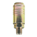 Clarke 3030210 Male Quick Release (Snap) Coupling _"