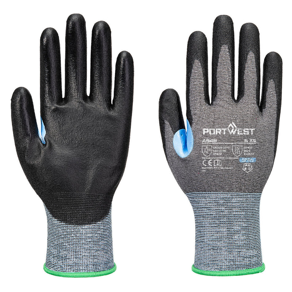 Portwest CS Cut D21 PU Glove