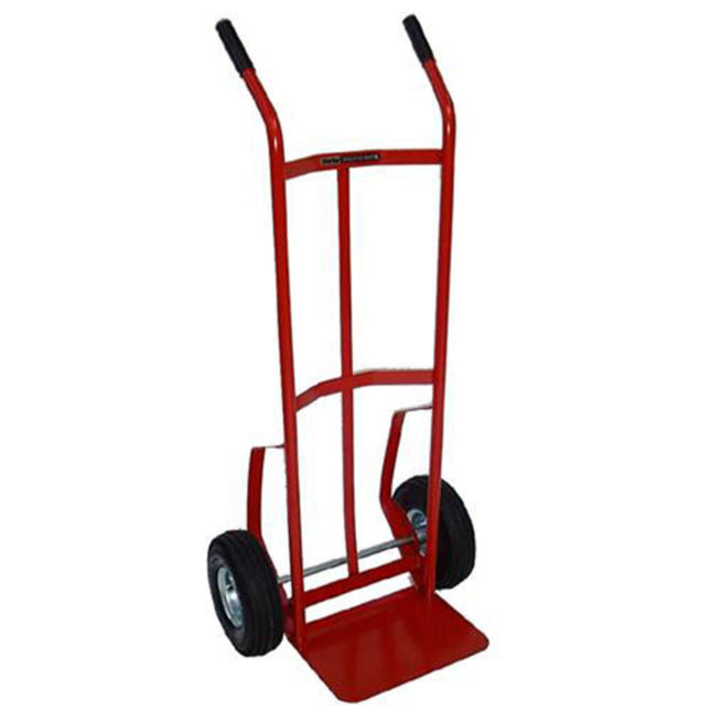 Clarke 6500136 CST5 250kg Heavy Duty Sack Truck