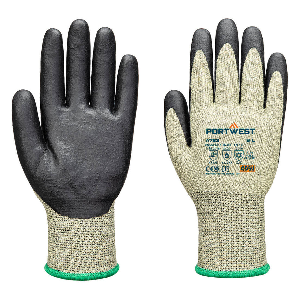 Portwest FR Arc Cut F13 Level 3 Glove
