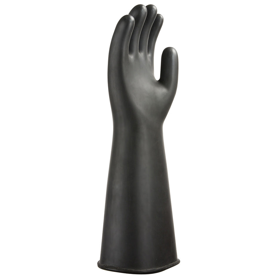 Portwest Chem 440 Latex Heavyweight Gauntlet