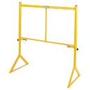 Clarke 6600011 Contractor CSL1410A Adjustable Trestle