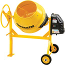 Clarke 3400841 CCM125D 550W 125L Concrete Mixer (230V)