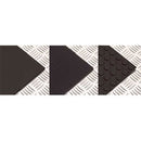 Clarke 3606310 Rubber Matting - Studded - 3mm - 1000mm x 10m - Black