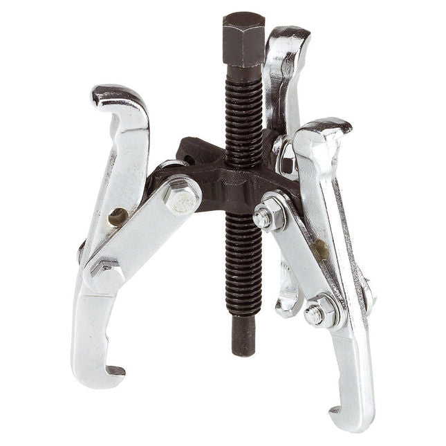 Clarke 1801607 CHT607 4 inch 3 Jaw Gear Puller