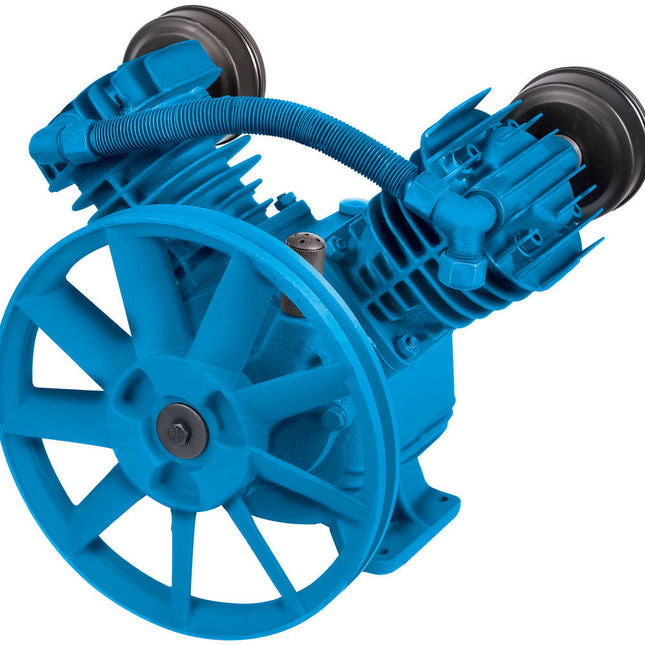 Clarke 1393304P NH3CVP Air Compressor Pump