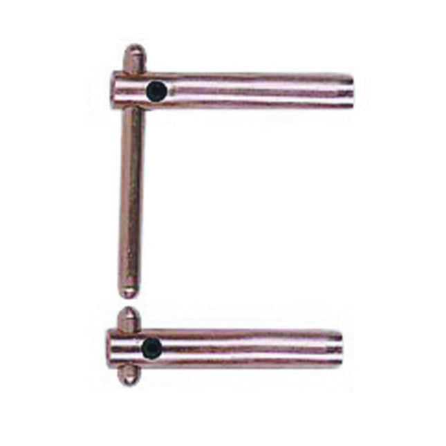 Clarke 6030105 Extension Arm for Spot Welder - 120mm Throat