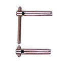 Clarke 6030105 Extension Arm for Spot Welder - 120mm Throat