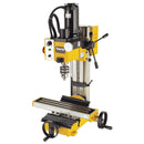 Clarke 7610860 CMD300 Milling Drilling Machine