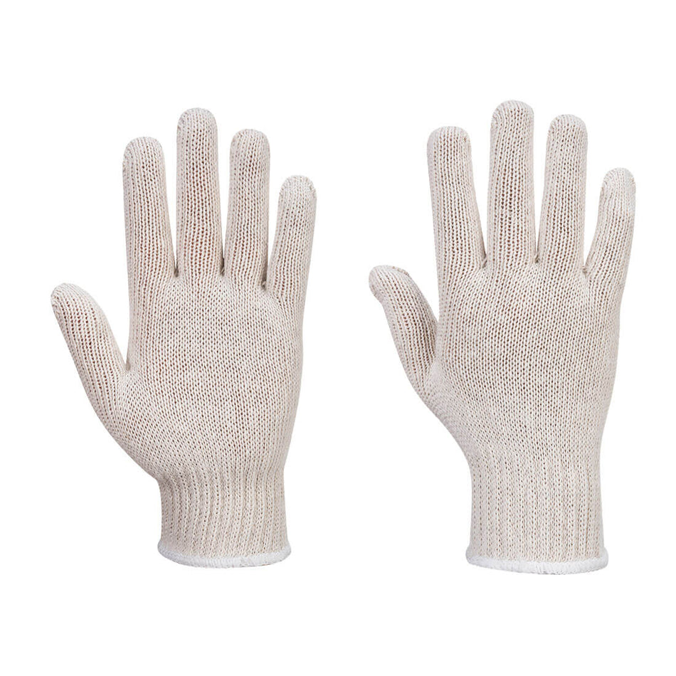 Portwest Liner 7 Glove Full Box (288 Pairs)