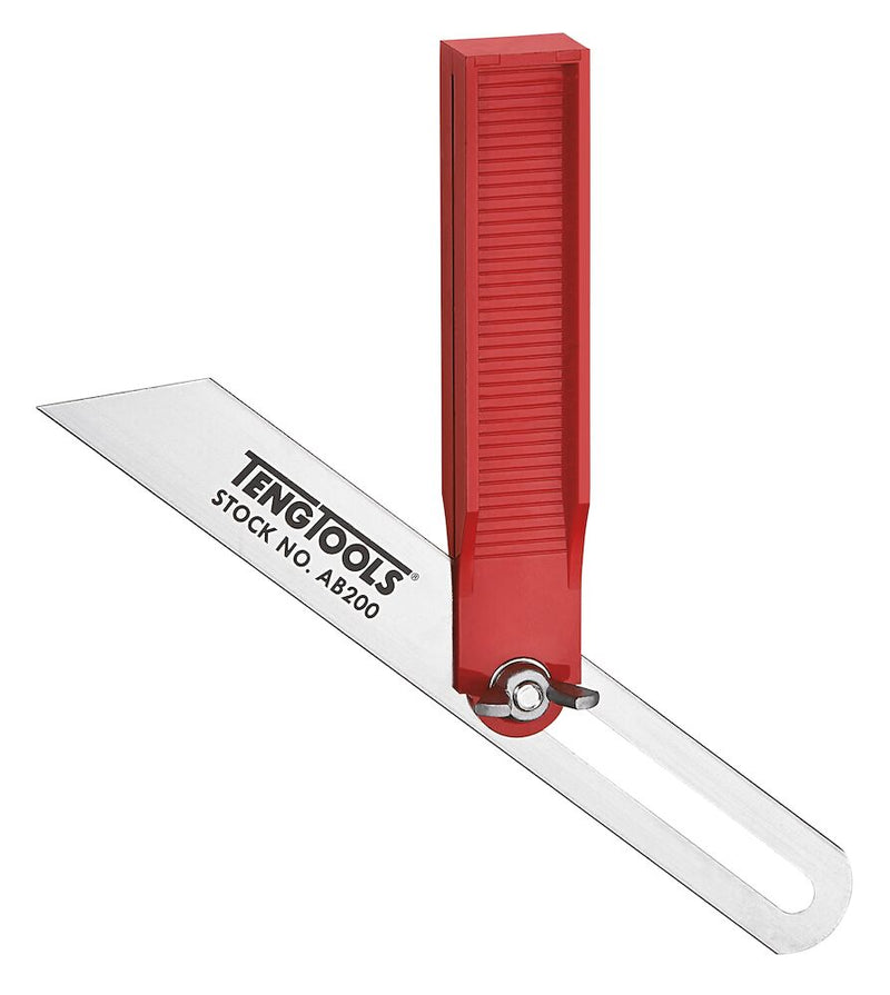 Teng Tools AB200 Sliding Bevel 200mm