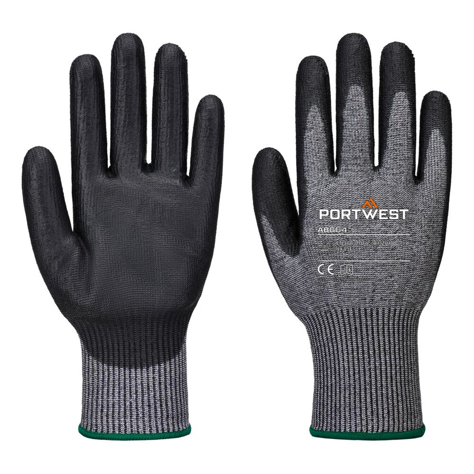 Portwest Cut F13 PU Essential Multipack (Pk12)