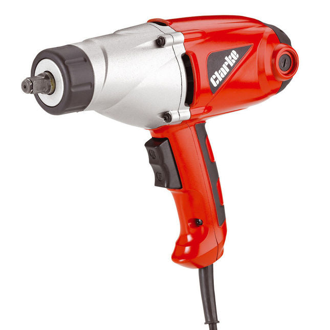 Clarke 6480300 CEW1000 1/2" Drive 450Nm Impact Wrench (230V)