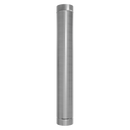 SEALEY ABI1000AK2 Stainless Steel Exhaust/Flue End Pipe for ABI600 & ABI1000 120 x 1000mm