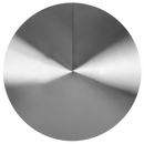 SEALEY ABI1000AK4 Stainless Steel Exhaust/Flue Rain Cap for ABI600 & ABI1000 120mm