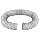 SEALEY ABI1700AK1 Flexible Ducting 350mm x 5m