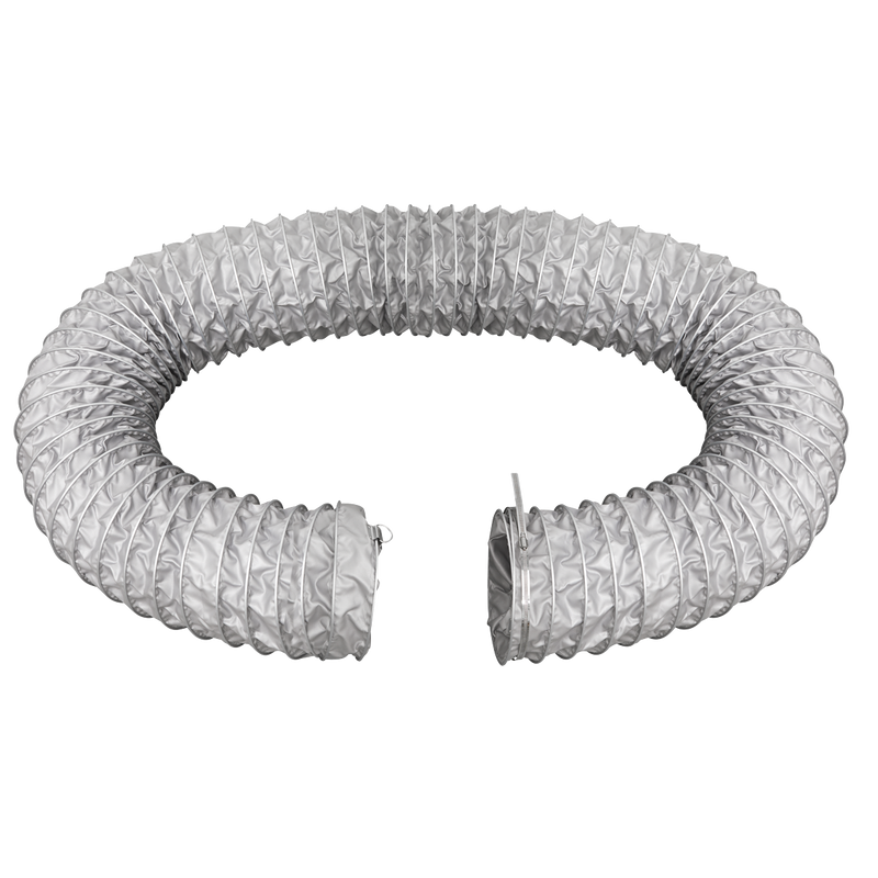SEALEY ABI1700AK1 Flexible Ducting 350mm x 5m