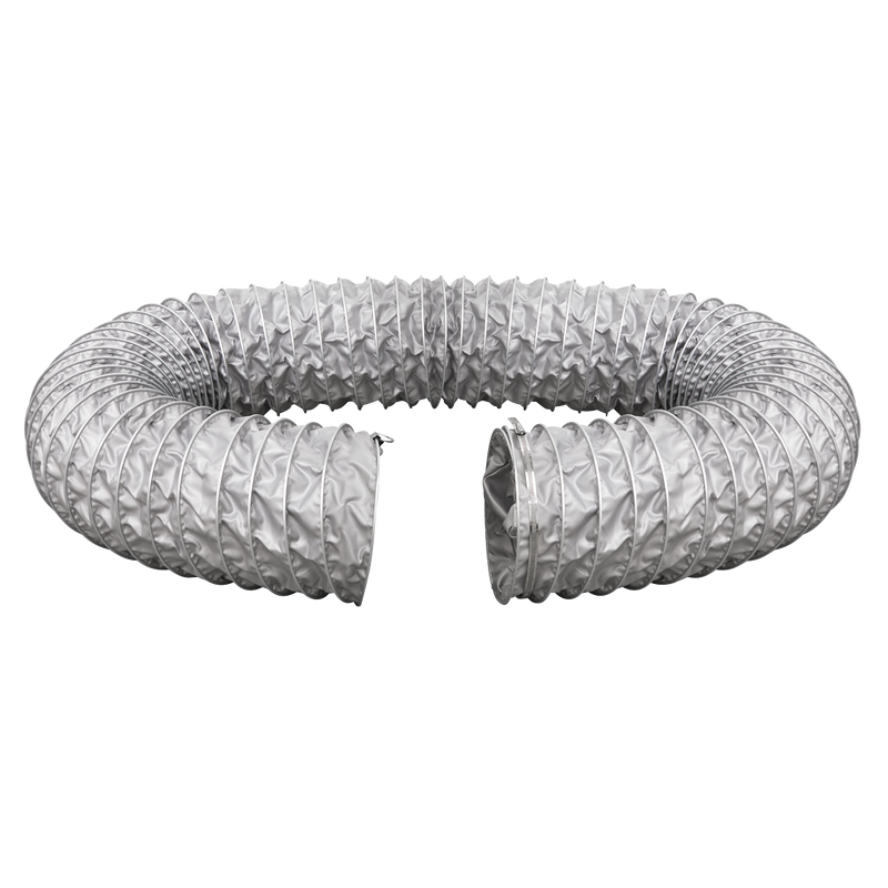 SEALEY ABI1700AK1 Flexible Ducting 350mm x 5m