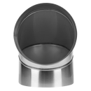 SEALEY ABI1700AK3 Stainless Steel Exhaust/Flue 90¡ Bend for ABI1700 150mm
