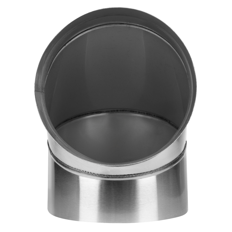 SEALEY ABI1700AK3 Stainless Steel Exhaust/Flue 90¡ Bend for ABI1700 150mm