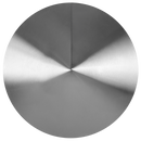 SEALEY ABI1700AK4 Stainless Steel Exhaust/Flue Rain Cap for ABI1700 150mm