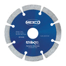 Mexco ABX1011522 115MM ABRASIVE MATERIALS X10 GRADE
