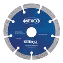 Mexco ABX1012522 125MM ABRASIVE MATERIALS X10 GRADE