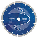 Mexco ABX1023022 230MM ABRASIVE MATERIALS X10 GRADE
