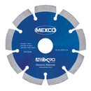 Mexco ABX9011522 115MM ABRASIVE MATERIALS X90 GRADE