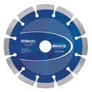 Mexco ABX9015022 150MM ABRASIVE MATERIALS X90 GRADE