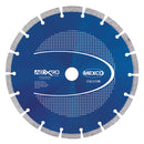 Mexco ABX9023022 230MM ABRASIVE MATERIALS X90 GRADE