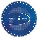 Mexco ABX9045025 450MM ABRASIVE MATERIALS X90 GRADE