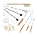 Clarke 3089005 SCK19 19 piece Spray Gun Cleaning Kit
