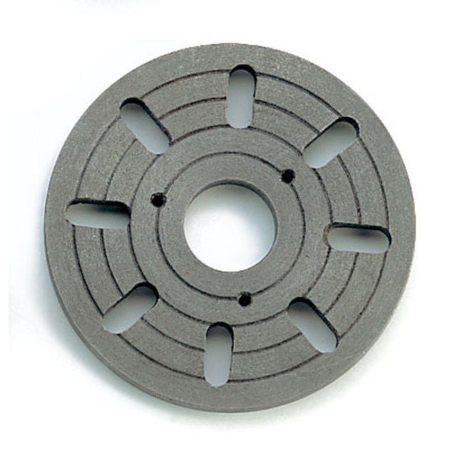 Clarke 7610723 160mm Lathe Face Plate