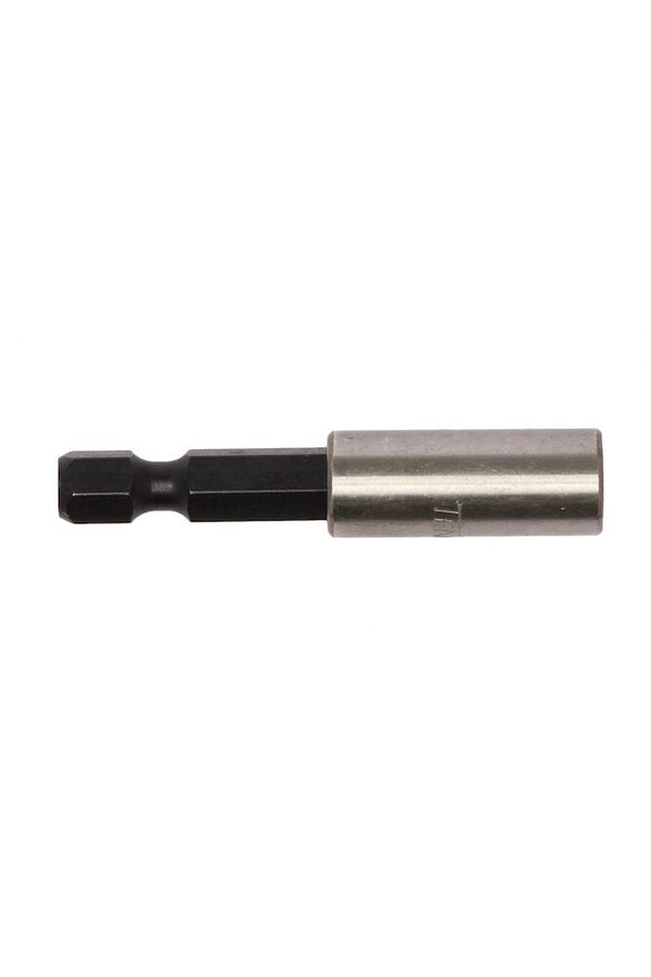 Teng Tools ACC70MBH01 Bit Holder 70mm Length 1/4" Hex Drive Magnetic