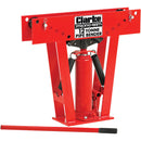 Clarke 7610901 CHV12B  Portable 12 Tonne Hydraulic Pipe Bender