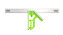 TRACER ACSQ300 300mm Combination Square