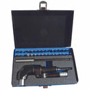 DART ADBSET31  31 Piece Angle Driver Bit Set