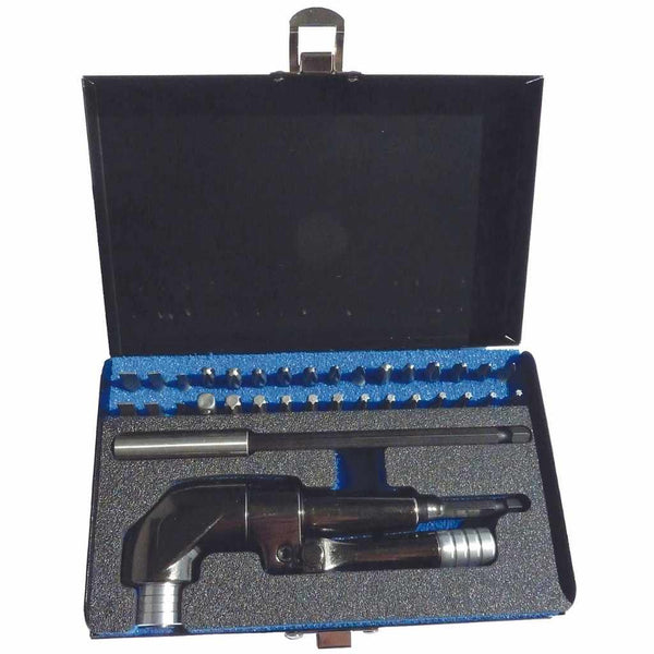 DART ADBSET31  31 Piece Angle Driver Bit Set