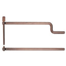 Clarke 6030109 Extension Arm for Spot Welder - 500mm Throat