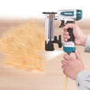Makita AF353 Pin Nailer 35mm 23 Ga