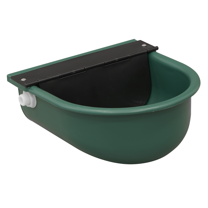 Sealey AFT01 Automatic Cattle Drinking Bowl 4L