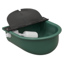 Sealey AFT01 Automatic Cattle Drinking Bowl 4L