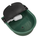 Sealey AFT01 Automatic Cattle Drinking Bowl 4L