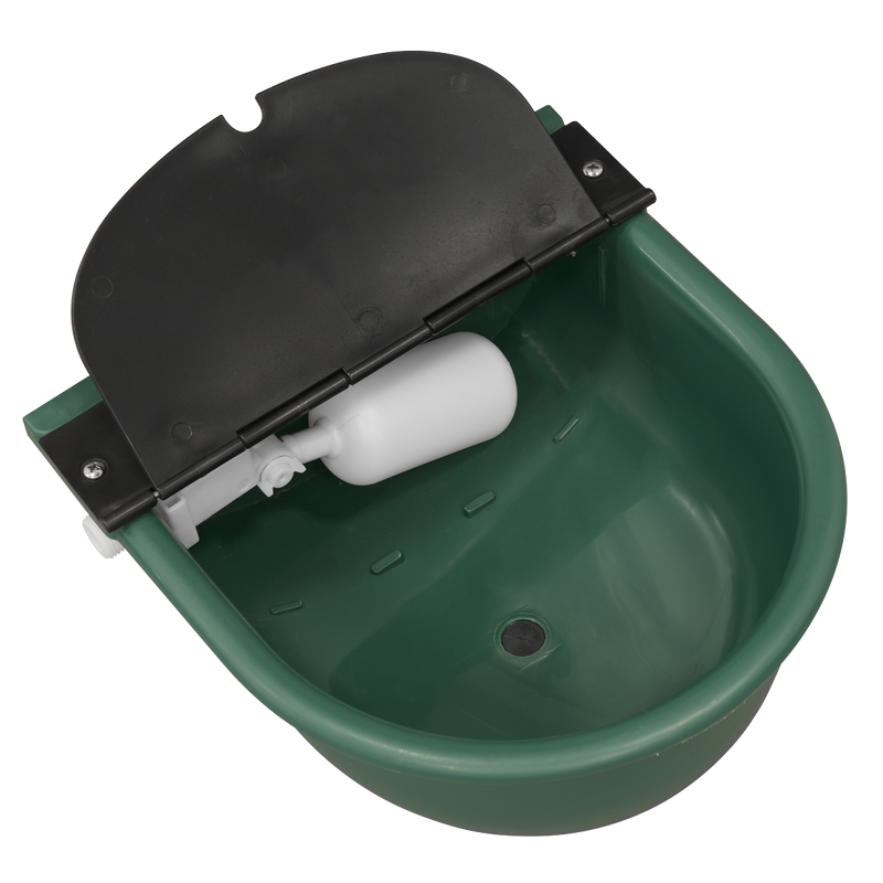 Sealey AFT01 Automatic Cattle Drinking Bowl 4L